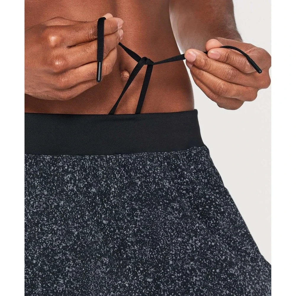 lululemon athletica lululemon short
